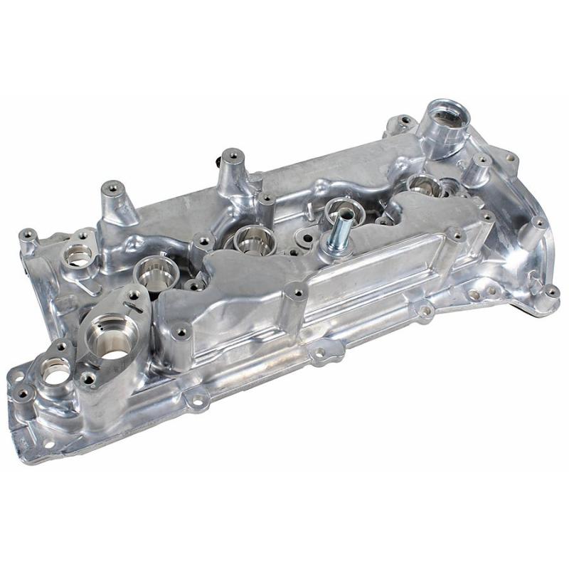 Couvercle de culasse METZGER 2389290 - Visuel 2