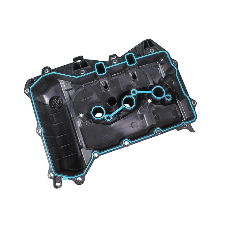 Couvercle de culasse METZGER 2389292 - Visuel 1