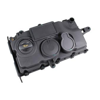 Couvercle de culasse METZGER OEM 06C103485N