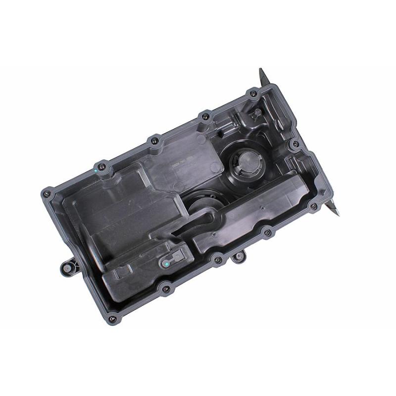 Couvercle de culasse METZGER 2389294 - Visuel 1