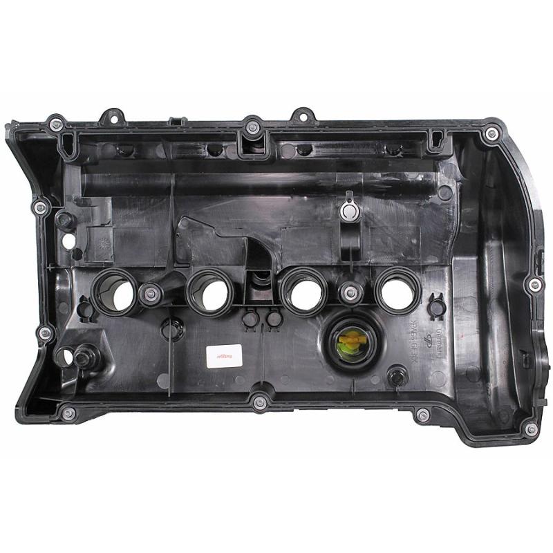 Couvercle de culasse METZGER 2389296 - Visuel 1