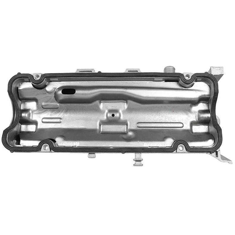 Couvercle de culasse METZGER 2389298 - Visuel 1