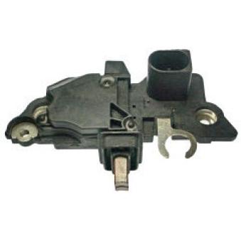 Régulateur d'alternateur METZGER 2390001 pour MERCEDES-BENZ CLASSE E 1.9 TDI - 110cv