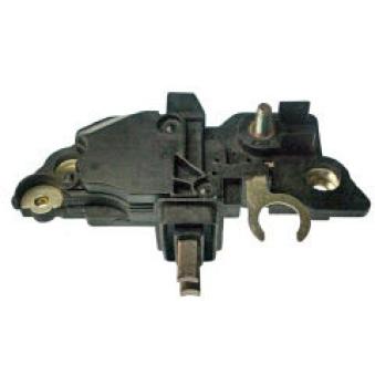 Régulateur d'alternateur METZGER 2390002 pour CITROEN BX 1.6 - 87cv