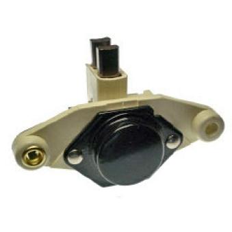 Régulateur d'alternateur METZGER 2390016 pour CITROEN BX 1.6 - 79cv