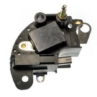 Régulateur d'alternateur METZGER 2390043 pour MERCEDES-BENZ SPRINTER 1.9 JTD - 110cv