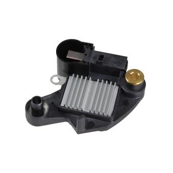 Régulateur d'alternateur METZGER 2390046 pour MERCEDES-BENZ CLASSE E E 36 AMG - 272cv