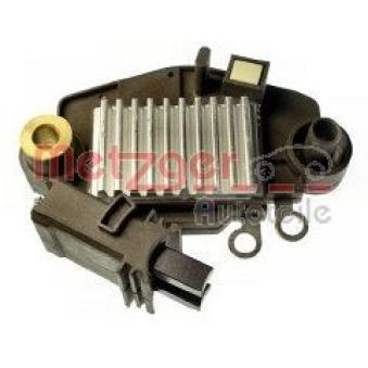 Régulateur d'alternateur METZGER OEM 7701049500