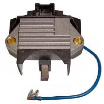 Régulateur d'alternateur METZGER 2390052 pour CITROEN AX 1.0 - 50cv