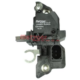 Régulateur d'alternateur METZGER OEM 070903803E