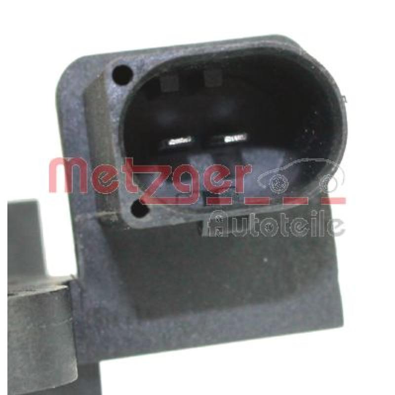 Régulateur d'alternateur METZGER 2390060 - Visuel 2