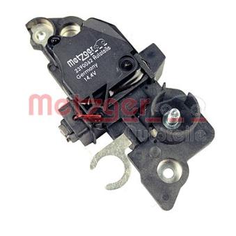 Régulateur d'alternateur METZGER OEM 46813061
