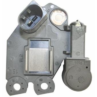 Régulateur d'alternateur METZGER [2390076]