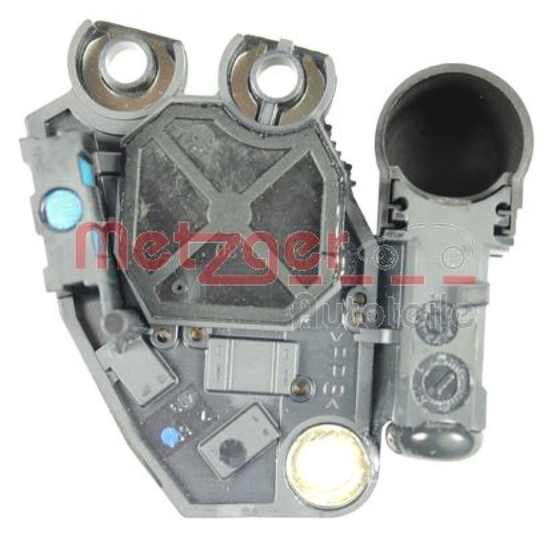 Régulateur d'alternateur METZGER 2390076 - Visuel 1