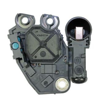 Régulateur d'alternateur METZGER 2390084 pour BMW Série 3 320 Cd - 150cv Régulateur d'alternateur METZGER 2390084 pour BMW Série 3 320 Cd - 150cv