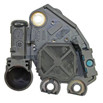 Régulateur d'alternateur METZGER [2390107]