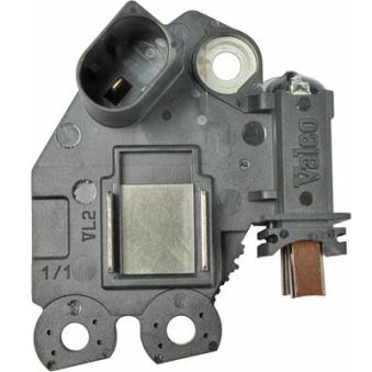 Régulateur d'alternateur METZGER OEM 03L903024E