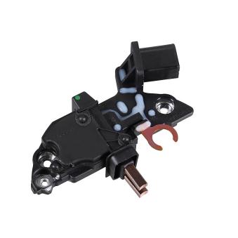 Régulateur d'alternateur METZGER 2390115