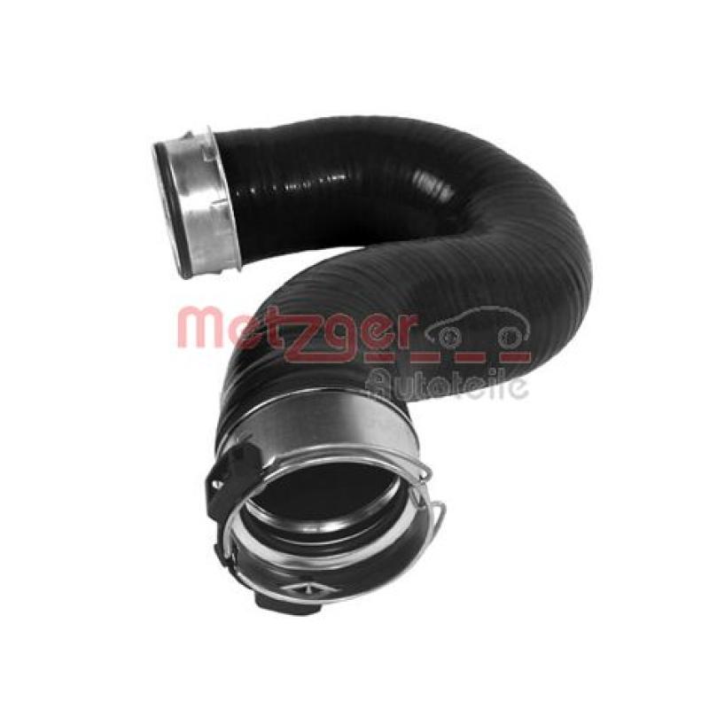 Gaine de suralimentation METZGER 2400005 - Visuel 1