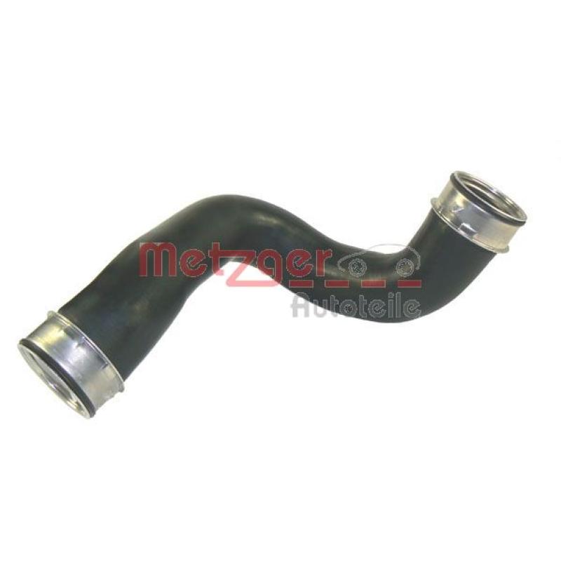 Gaine de suralimentation METZGER 2400013 - Visuel 2