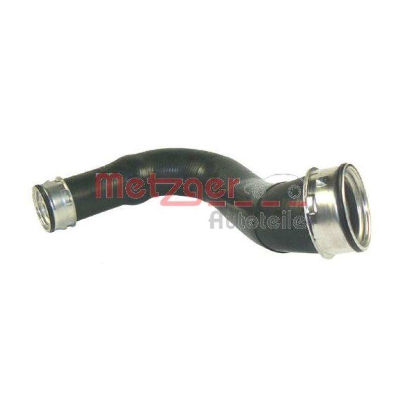 Gaine de suralimentation METZGER 2400020 - Visuel 1