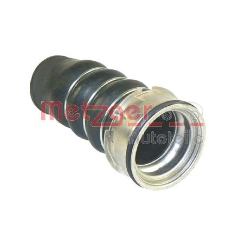 Gaine de suralimentation METZGER 2400024 - Visuel 1