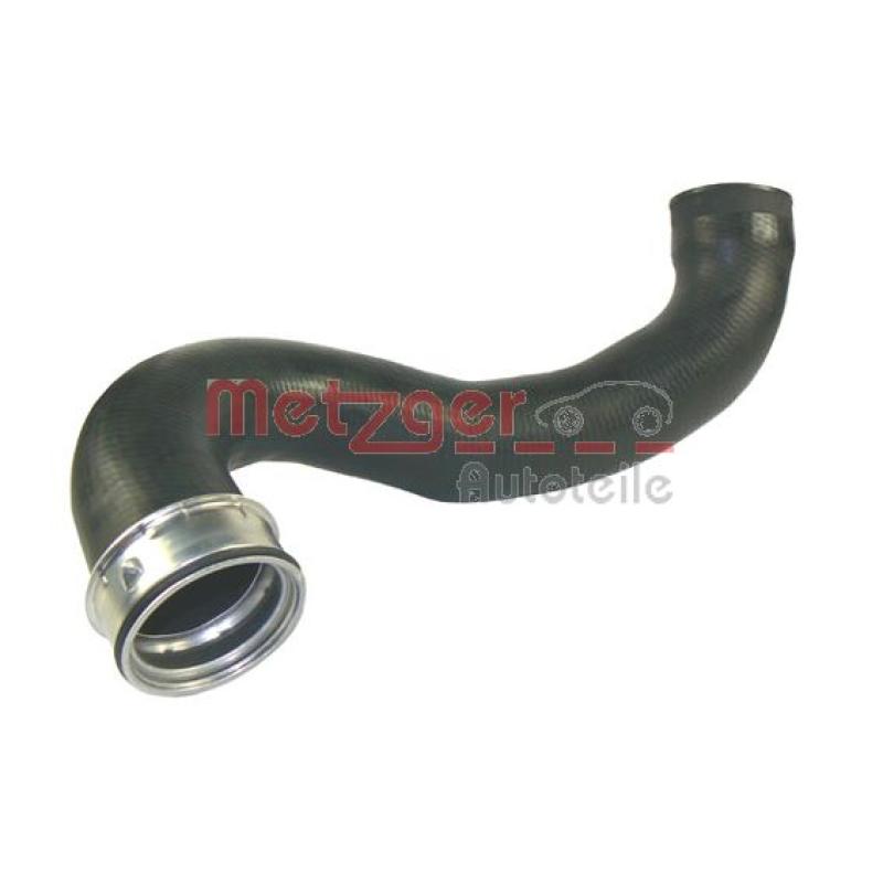 Gaine de suralimentation METZGER 2400026 - Visuel 1