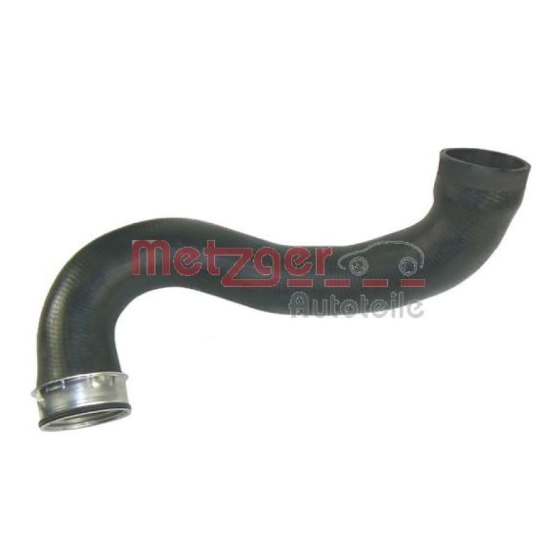 Gaine de suralimentation METZGER 2400026 - Visuel 2