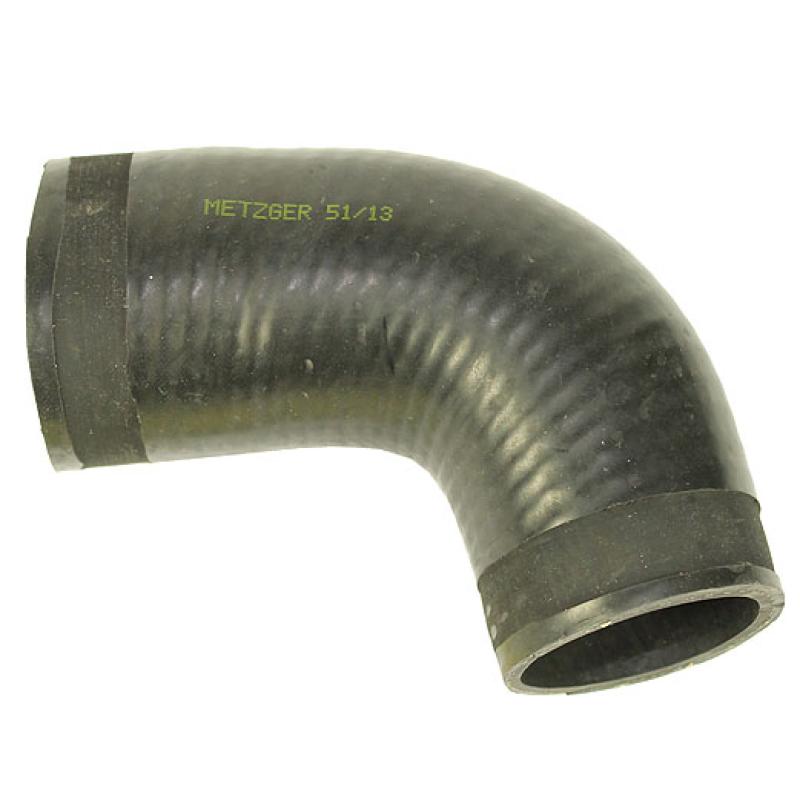Gaine de suralimentation METZGER 2400029 - Visuel 1