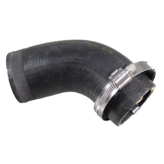 Gaine de suralimentation METZGER 2400049 pour VOLKSWAGEN PASSAT 1.4 TSI - 160cv