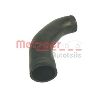 Gaine de suralimentation METZGER 2400057