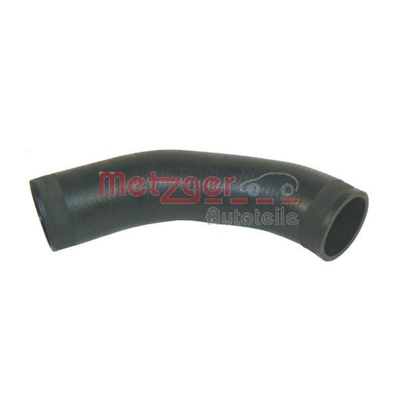 Gaine de suralimentation METZGER 2400057 - Visuel 1