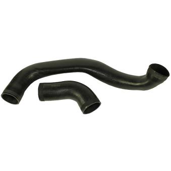 Gaine de suralimentation METZGER OEM A9015284782