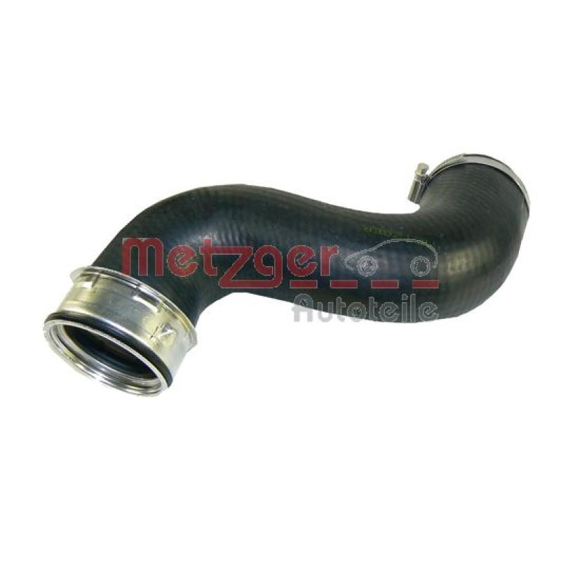 Gaine de suralimentation METZGER 2400067 - Visuel 1