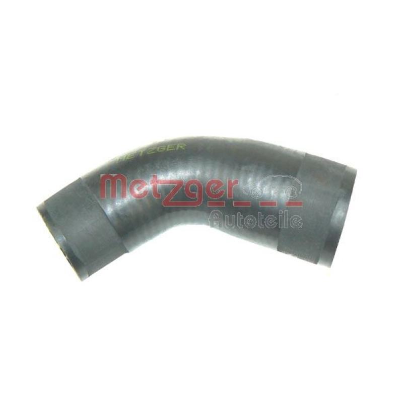 Gaine de suralimentation METZGER 2400071 - Visuel 1