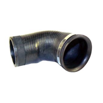 Gaine de suralimentation METZGER 2400077 pour VOLKSWAGEN PASSAT 1.4 TSI - 160cv