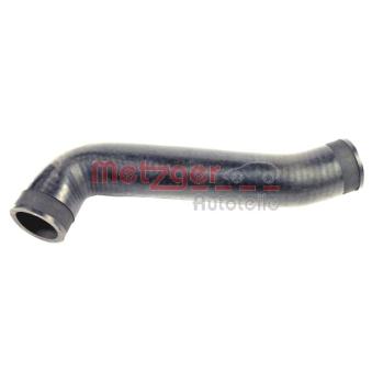 Gaine de suralimentation METZGER OEM 1J0145828B Gaine de suralimentation METZGER OEM 1J0145828B