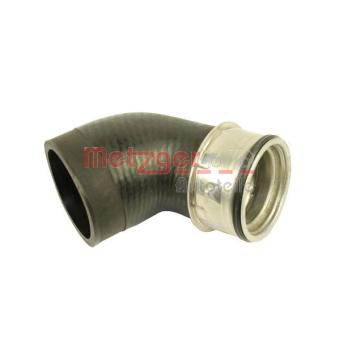 Gaine de suralimentation METZGER OEM 1K0145828B