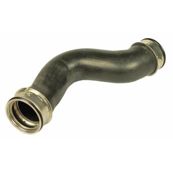 Gaine de suralimentation METZGER OEM 1K0145832B