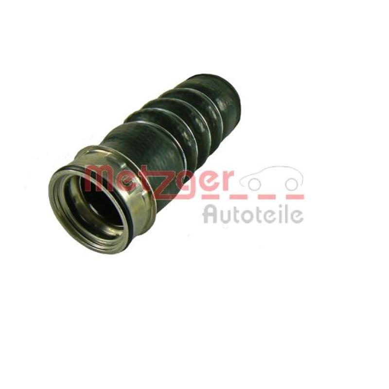 Gaine de suralimentation METZGER 2400121 - Visuel 1