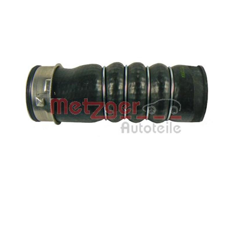 Gaine de suralimentation METZGER 2400121 - Visuel 2
