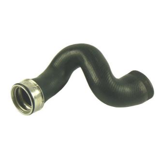 Gaine de suralimentation METZGER 2400128 pour VOLKSWAGEN PASSAT 1,8 T - 170cv