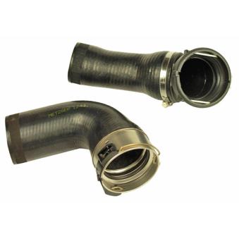 Gaine de suralimentation METZGER 2400139 pour BMW Série 5 525 d - 177cv