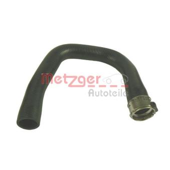 Gaine de suralimentation METZGER OEM 5860033