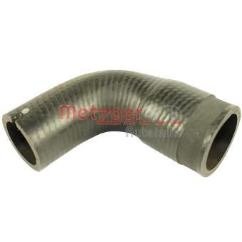 Gaine de suralimentation METZGER OEM 835542