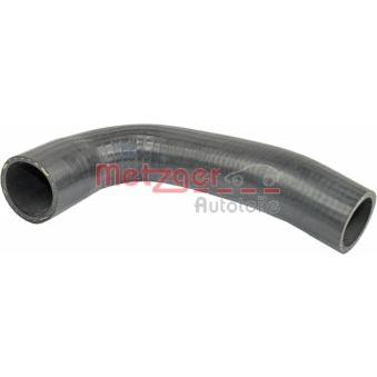 Gaine de suralimentation METZGER 2400150