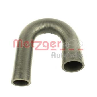 Gaine de suralimentation METZGER OEM 1302604 Gaine de suralimentation METZGER OEM 1302604