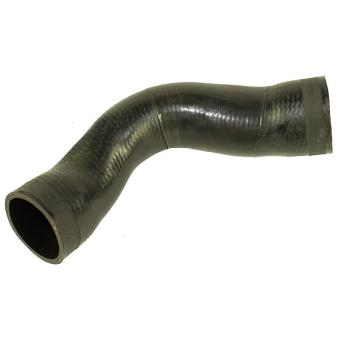 Gaine de suralimentation METZGER OEM 835156