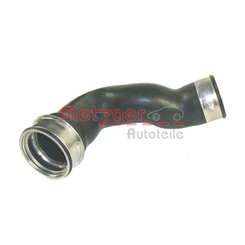Gaine de suralimentation METZGER 2400179 - Visuel 1
