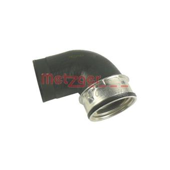 Gaine de suralimentation METZGER OEM 7M3145708B